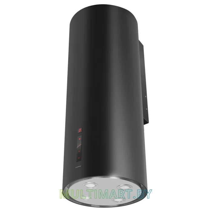 Вытяжка MAUNFELD Lee Wall sensor 39 (черный)